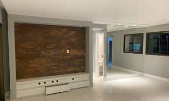 Imagem 5: Apartamento para venda com 112 metros quadrados com 2 quartos em Patamares - Salvador - Ba