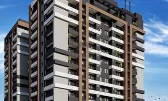 Imagem 2: APARTAMENTO no ANITA GARIBALDI com 2 quartos para VENDA, 63 m²