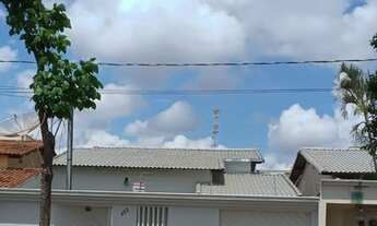 Imagem: Casa no Bairro Santa Mônica