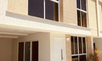 Imagem 3: Casa Mobiliada em condomínio fechado em Capim Macio