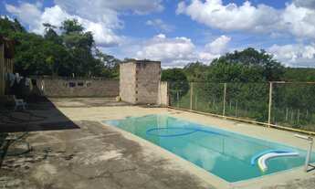 Imagem 2: SITIO RURAL em ITAÚNA - MG, GRAÇAS