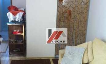 Imagem 5: Apartamento com 2 dormitórios à venda, 49 m² por R$ 163.000,00 - Residencial Vale Verde