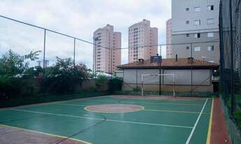 Imagem 4: Apartamento para venda possui 40 metros quadrados com 1 quarto em Imirim - São Paulo - SP