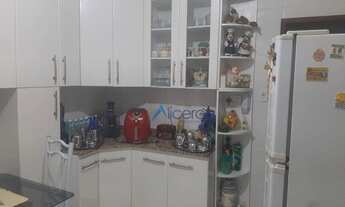 Imagem 4: Apartamento com 3 dormitórios à venda, 95 m² por R$ 319.000,00 - Passos - Juiz de Fora/MG