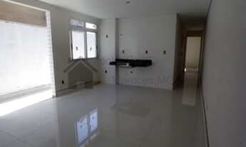 Imagem 2: LINDA AREA PRIVATIVA 02 QUARTOS NO ELDORADO EM CONTAGEM