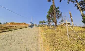 Imagem 3: Terreno em loteamento novo, no bairro São Lourenço Velho - São Lourenço/MG