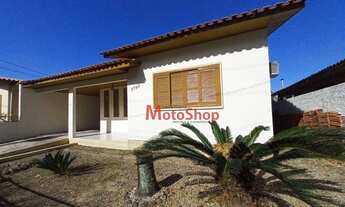 Imagem 3: Casa com 3 dormitórios para alugar, 130 m² por R$ 1.600/mês - Vila São José - Araranguá/SC