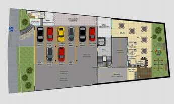 Imagem 7: Apartamento Residencial à venda, Cabral, Contagem - AP4566