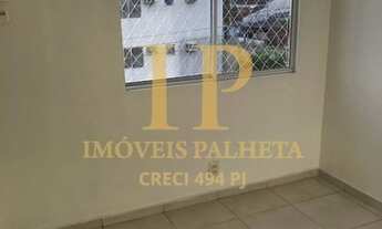 Imagem 5: Apartamento no Ideal Flores da Cidade, 3 quartos