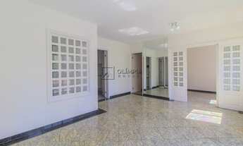 Imagem 5: Apartamento Locação 2 Dormitórios - 94 m² Moema