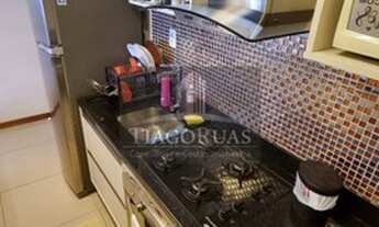 Imagem 6: SALVADOR - Apartamento Padrão - ARMAÇÃO