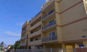 Imagem 3: Apartamento Pé na Areia Lado Praia em Mongaguá Bairro Vila Atlântica 1 Dormitório Super Es