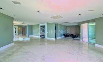 Imagem 5: EXR) Apartamento à venda no Meireles de 365m² com 3 suítes e 6 vagas