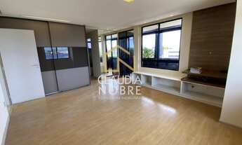 Imagem 6: Cobertura na Ponta Verde, 243m², 3 suítes, varanda, piscina privativa