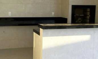 Imagem 6: Vende-se sobrado com 3 suítes no Condominio Villa Jardim em Cuiabá MT