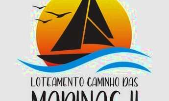 Imagem: Loteamento Caminho das Marinas II/ Em Plena