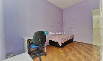 Imagem 4: Apartamento com 2 dormitórios à venda, 54 m² por R$ 220.000,00 - Bom Pastor - Juiz de Fora