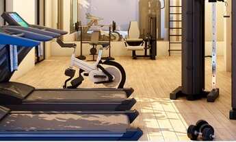 Imagem 5: Apartamentos no bairro Copacabana