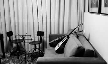 Imagem 5: Casa no Condomínio Royal Park com 5 suítes