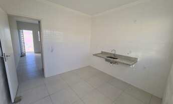 Imagem 7: Casa para venda 61m² com 2 quartos em Cidade Vergani - Pouso Alegre - MG