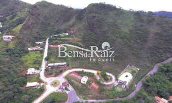 Imagem 2: NOVA LIMA - Loteamento/Condomínio - Veredas Reserva