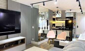 Imagem: Apartamento com 2 dormitórios à venda