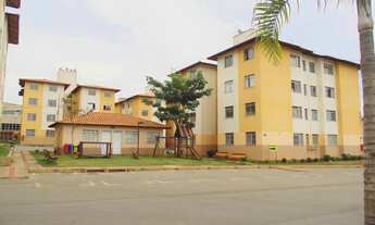 Imagem: Apartamento de 3 quartos