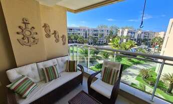 Imagem 7: Apartamento 87m² Super Oportunidade no Riviera Beach Place (MRA