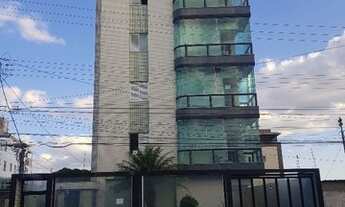 Imagem: Contagem - Apartamento Padrão - Eldorado