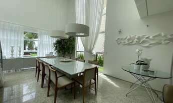 Imagem 5: Casa em condomínio de luxo beira mar