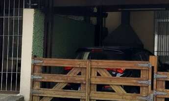 Imagem: Sobrado 3 Dormitórios Jardim Cidália