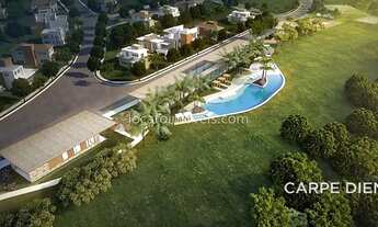 Imagem 7: Ref.: TER9888 - Terreno Condominio Estrela Alta - 348 m2 - Linda Vista - Ótima topografia