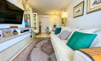 Imagem 7: Apartamento para venda tem 70 metros quadrados com 2 quartos em Capoeiras - Florianópolis