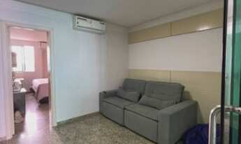 Imagem 2: Maison Beethoven, 03 suítes, 180m2