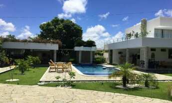 Imagem 5: Elegante Casa em condomínio - Paripueira