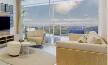 Imagem 2: Apartamentos de 2 ou 3 quartos com suítes e lazer completo na Avenida Rio Branco - Juiz de