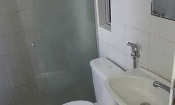 Imagem 7: Apartamento para aluguel possui 60 metros quadrados com 2 quartos em Pernambués - Salvador