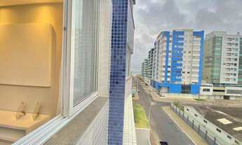 Imagem 5: Excelente apartamento 2 suítes com vista para praça e mar