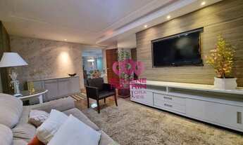 Imagem 6: Apartamento com 3 dormitórios à venda, 124 m² por R$ 1.050.000,00 - Jardim da Penha - Vitó