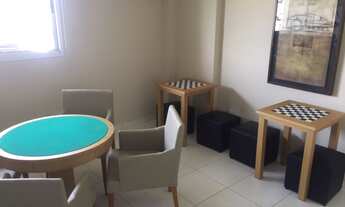 Imagem 5: Apartamento para venda com 74 metros quadrados com 3 quartos em Flores - Manaus - AM