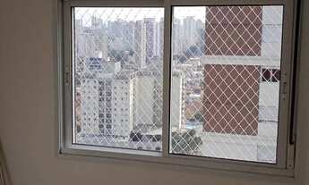 Imagem 6: Apartamento para aluguel possui 168 metros quadrados com 4 quartos em Água Branca - São Pa