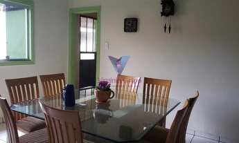 Imagem 4: Casa próxima a Rua Tiradentes - Industrial - Contagem