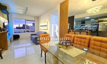 Imagem 4: Apartamento Último andar - 2 dorms 1 suíte e 1 vaga no bairro Central Parque