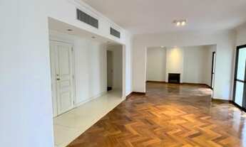 Imagem: Apartamento Jardins