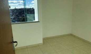 Imagem 3: Apartamento com 2 dormitórios à venda, 51 m² por R$ 240.000,00 - Martelos - Juiz de Fora/M