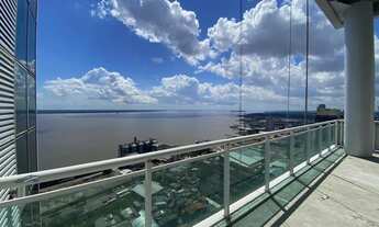 Imagem: Ed. Mirage Bay 323 metros quadrados com