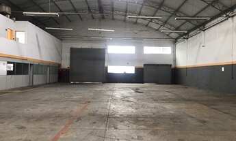 Imagem 8: GALPÃO 873 M² TERRENO 1.061 M² TRIFÁSICO ZUP1 CUMBICA GUARULHOS SP