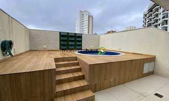 Imagem: Morumbi - Portal - Cobertura Duplex