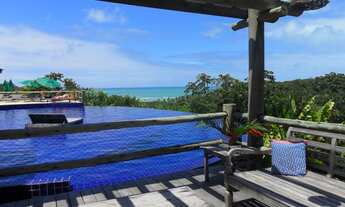 Imagem 2: VILLAS DO PRATAGY MARAVILHOSO APARTAMENTO COM JACUZZI