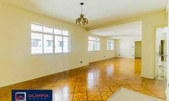 Imagem 7: Apartamento Locação 4 Dormitórios - 248 m² Bela Vista